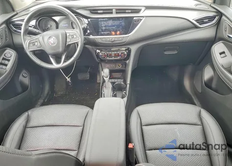 2023 Buick Encore Gx Essence z USA, uszkodzony, nr VIN KL4MMGSL7PB084526